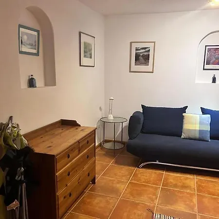 Ferienhaus Centro