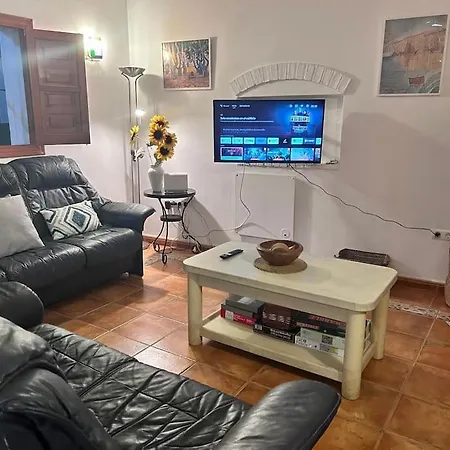 Ferienhaus Centro