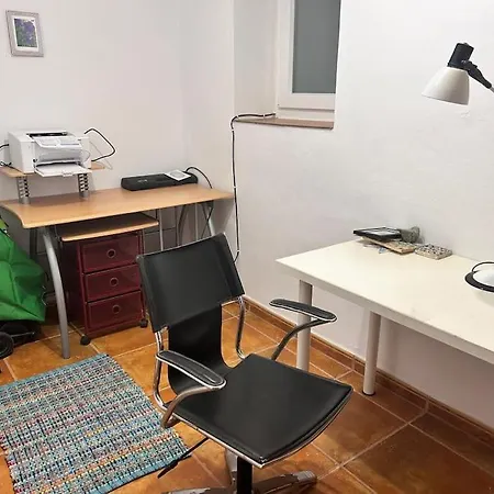 Centro Ferienhaus *