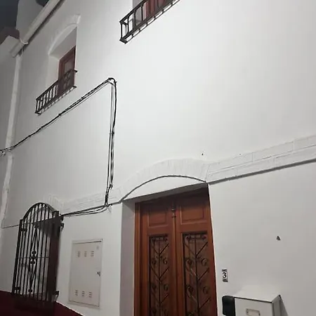 Centro Ferienhaus