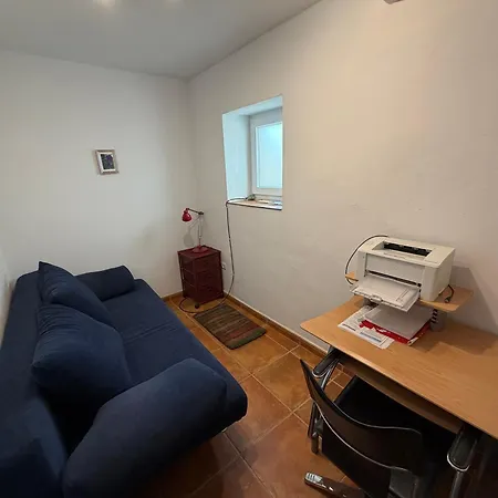 Ferienhaus Centro Jete