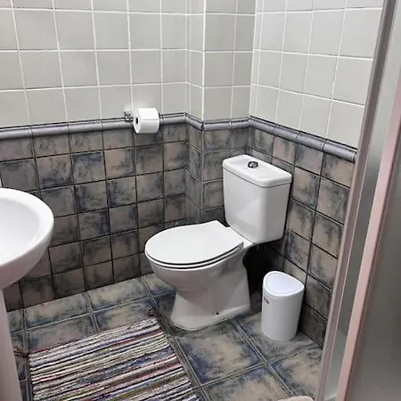 Centro Holiday home Jete