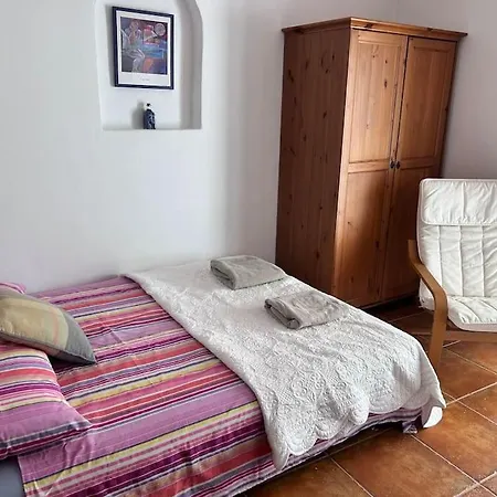 Holiday home Centro Jete