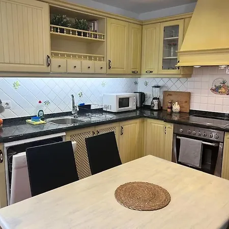 Centro Holiday home *