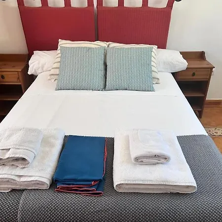Holiday home Centro *
