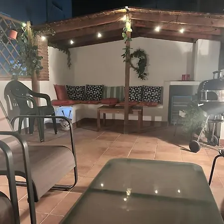Centro Jete