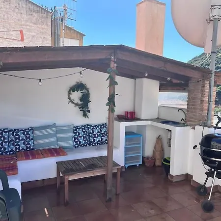 Holiday home Centro
