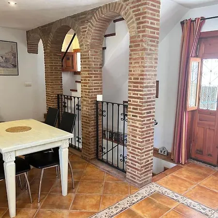 Centro Holiday home *