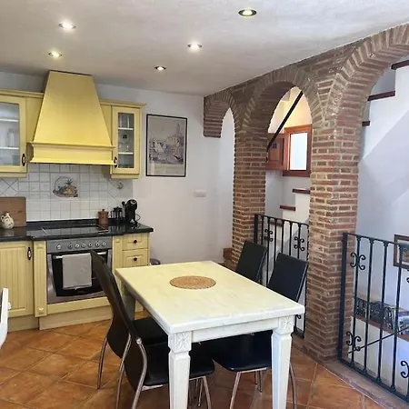Centro Holiday home Jete