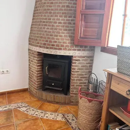 Centro Holiday home Jete