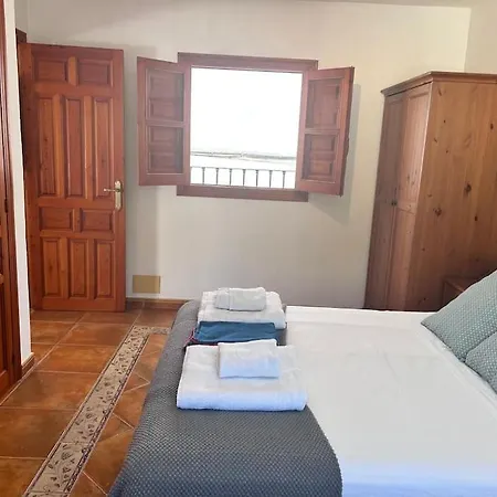 Holiday home Centro Jete
