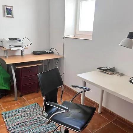 Holiday home Centro Jete
