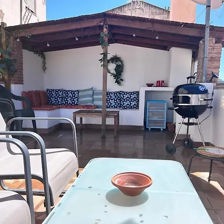 Holiday home Centro *