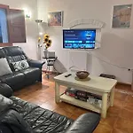 Nyaraló Centro