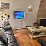 Nyaraló Centro *