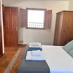 Nyaraló Centro Jete