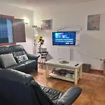 Centro Nyaraló Jete