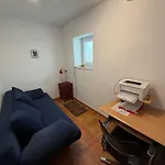 Nyaraló Centro Jete